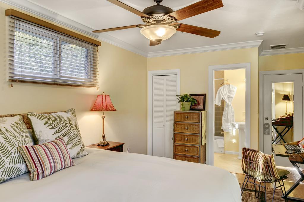 Hillcrest House Bed & Breakfast Σαν Ντιέγκο Εξωτερικό φωτογραφία