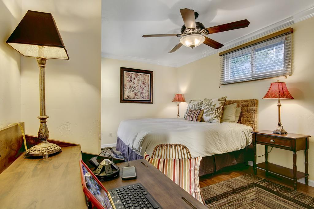 Hillcrest House Bed & Breakfast Σαν Ντιέγκο Εξωτερικό φωτογραφία