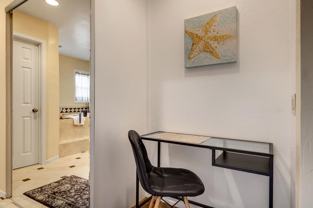 Hillcrest House Bed & Breakfast Σαν Ντιέγκο Εξωτερικό φωτογραφία