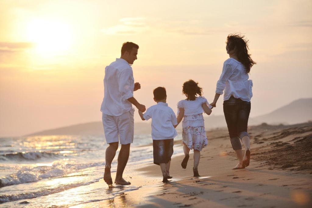 Hillcrest House Bed & Breakfast Σαν Ντιέγκο Εξωτερικό φωτογραφία